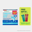 Omegalive® Odourless Fish Oil 1500mg (2x60's)