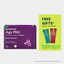 Agy PRO™ Mixed Blueberry Powder + Probiotics
