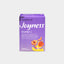 CozyMag Mixed Botanical Peach Drink with Saffron Extract, Lavender Extract, Tart Cherry Extract, Magnesium , L-Theanine