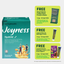 VigaBone® SoyMilk Drink Enriched with Vitamin D3, K2, Calcium & Magnesium (30's)