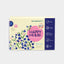 Happy MI&BI® Blueberry Drink Mix with 30 Billion CFU Probiotics (30's)