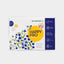 Happy PRO® Blueberry Drink Mix with 15 Billion CFU Probiotics (30's)