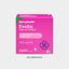 EVELIN® Vegetable Softgel Evening Primrose Oil with Vitamin E Twin Pack (2x60)