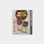 SleamMeals® 2-in-1 Variety Pack Sample - Dark Chocolate & Black Sesame (2's)