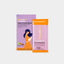 BloomWell Lactation Plant Protein Shake with B-Vitamins, Fenugreek & Lecithin Sample (1's)