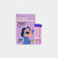 BloomWell Mums & Little Ones Mixed Blueberry Powder + Probiotics Sample (2's)