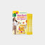 Enhan-C® Mixed Passion Fruit and Orange Juice Drink with Vitamin C, D and Zinc Sample (2's)