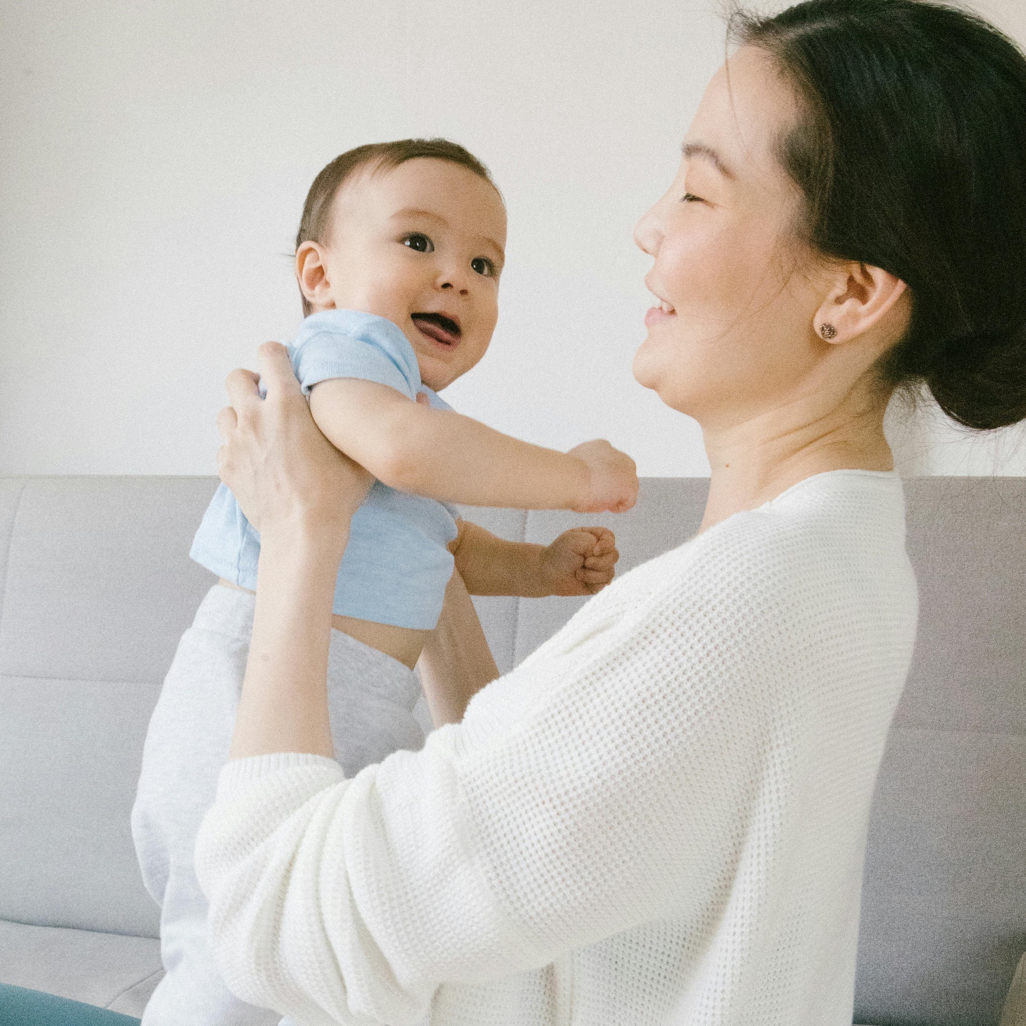 Why the First 1000 Days Matter: How to Give Your Baby the Best Start
