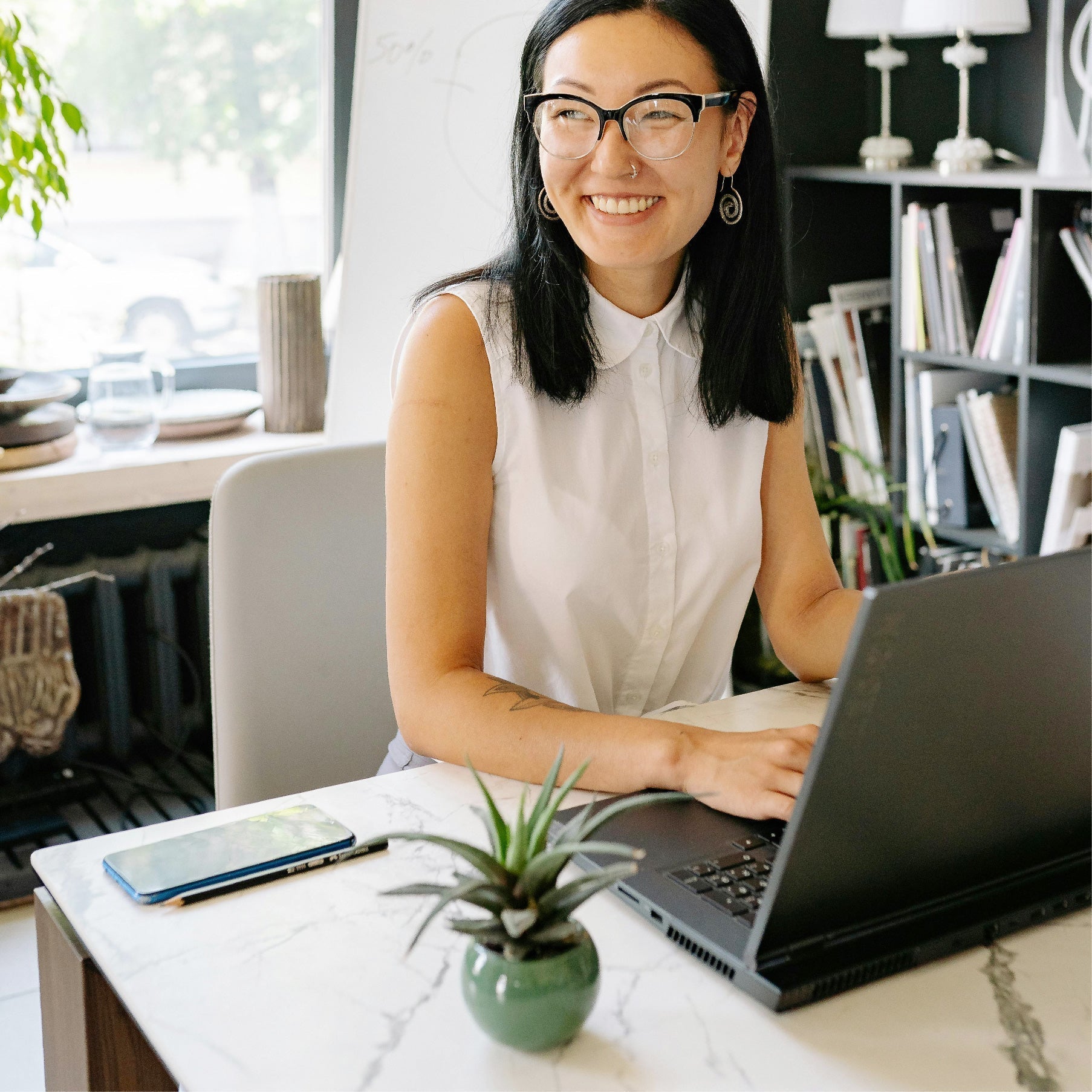 5 Simple Ways to Rescue Your Eyes from Too Much Screen Time