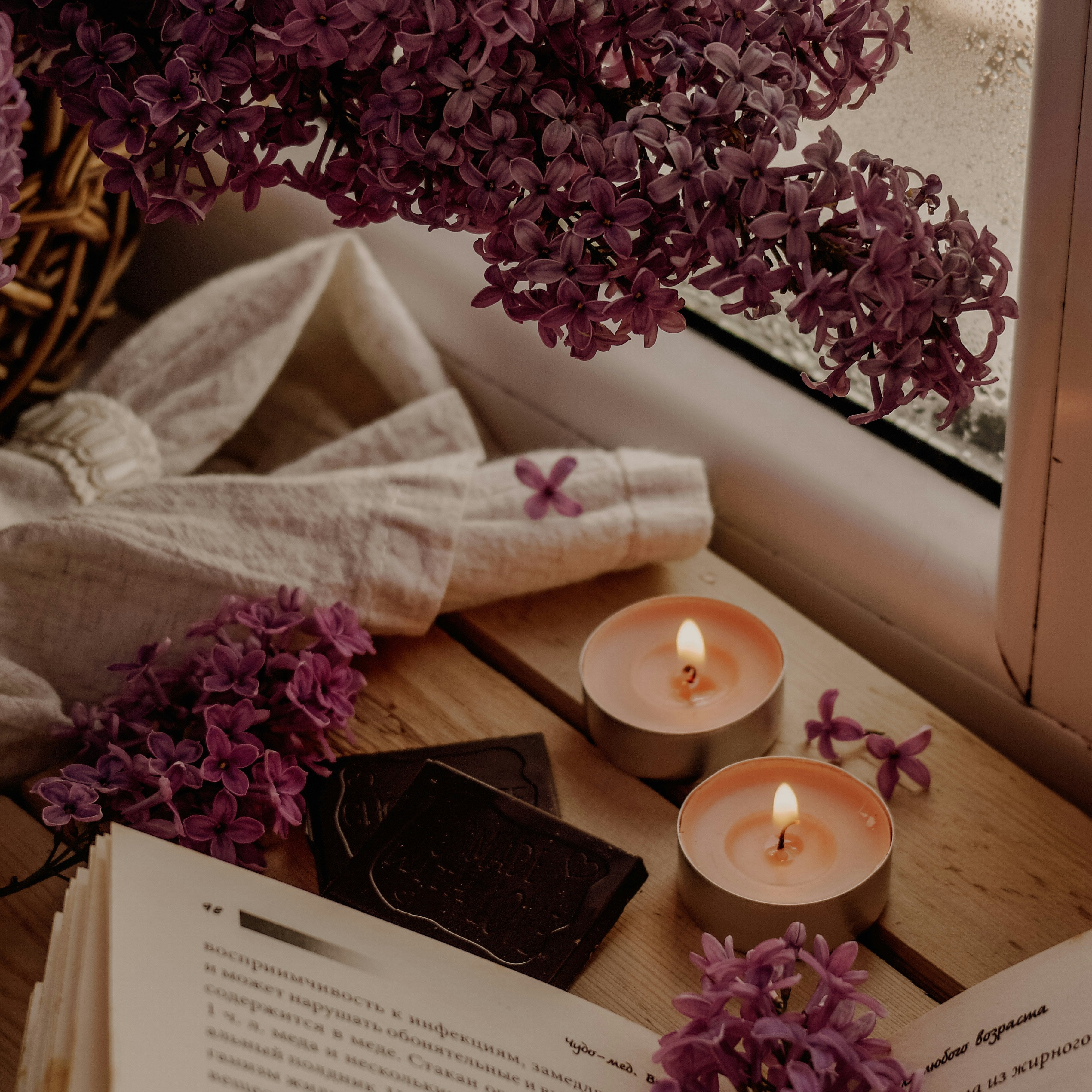 The Ultimate 3-Step Night Routine for Relaxation & Deep Sleep