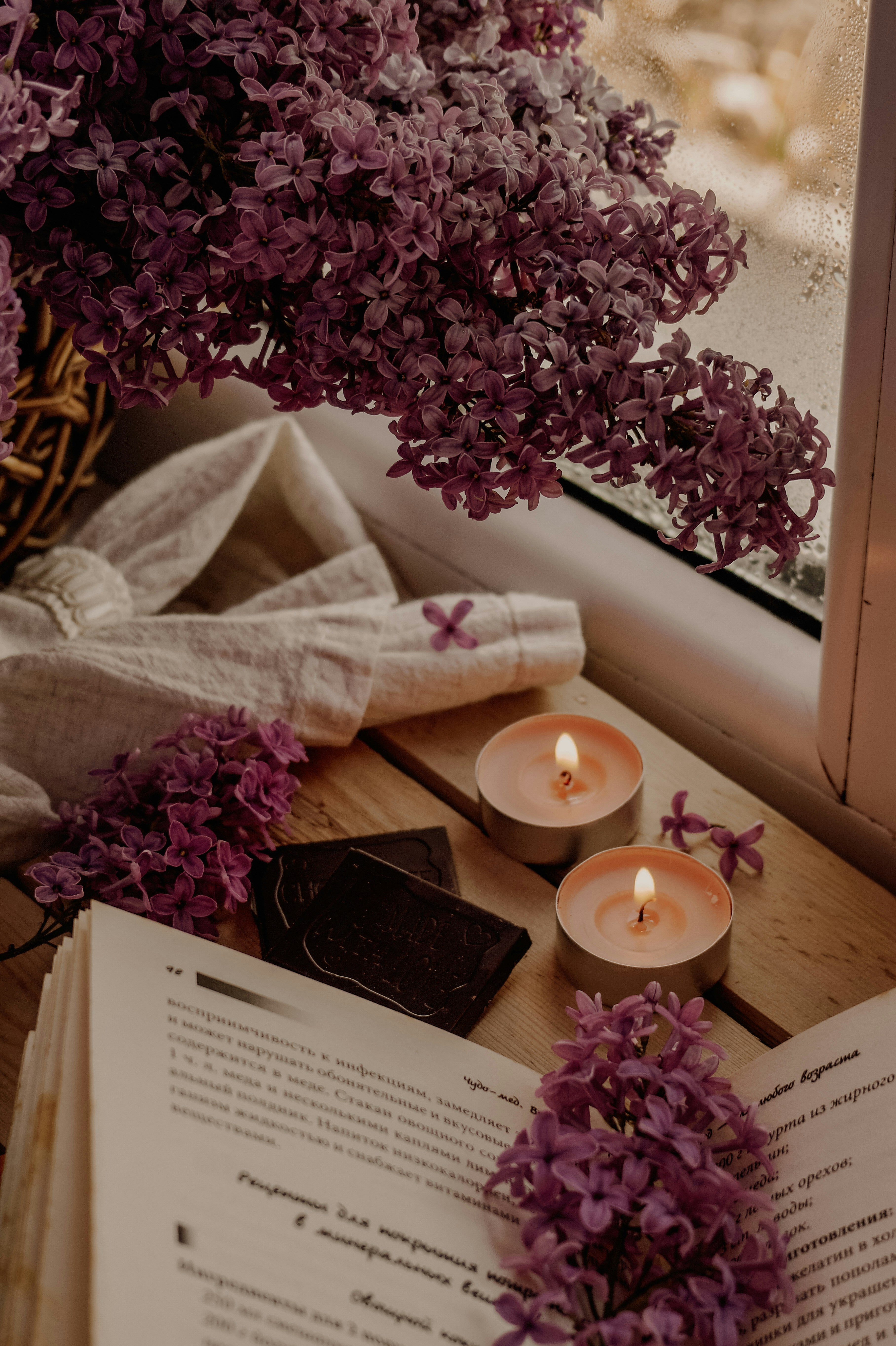 The Ultimate 3-Step Night Routine for Relaxation & Deep Sleep