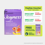 CozyMag™ 30 Sachets