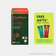 FitoMove® Capsule (30's)