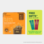 SleamMeals® Creamy Nishio Hojicha Plant Protein Shake (15'S)