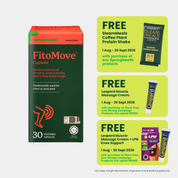 FitoMove® Capsule (30's)