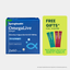 Omegalive® Odourless Fish Oil 1500mg (2x60's)