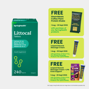 Littocal® 240's