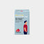 Prepare Men Vital+ - Mixed Pomegranate Juice Drink & Zinc+Inositol Trial Pack 10‘s
