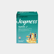 VigaBone® SoyMilk Drink Enriched with Vitamin D3, K2, Calcium & Magnesium (30's)