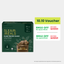 SleamMeals® Arabica Coffee Plant Protein Shake (15's)