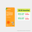 Plant Based Vitamin D3 (90 Tablets)