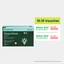 ImproGen® Vegetable Capsules (30'S)