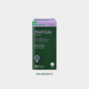 MidVida® Capsule (30'S)