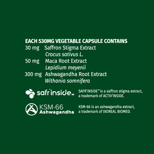 MidVida® Capsule (30'S)