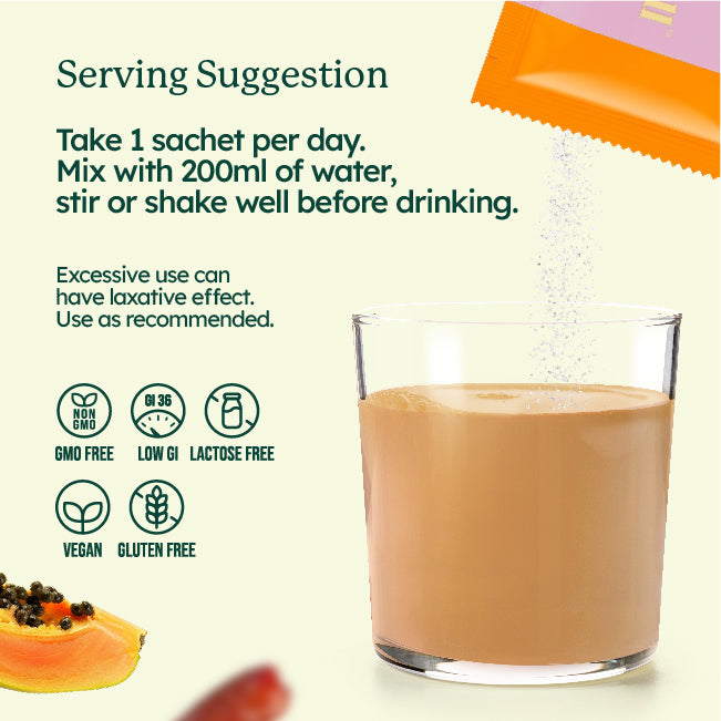 Lactation Plant Protein Shake with B-Vitamins, Fenugreek & Lecithin (15's)