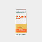 O-Active® Vegicaps 30's