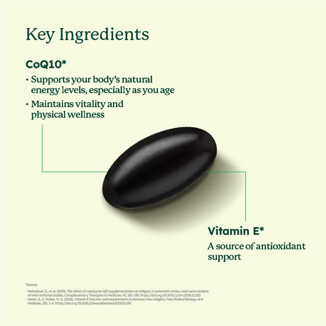 O-Active® Vegicaps 30's