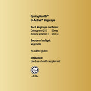 O-Active® Vegicaps 30's