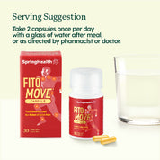 FitoMove® Capsule (30's)