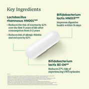 VALLERI® PROBIOTIC PLUS (50’S)