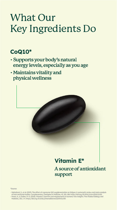 O-Active® Vegicaps 30's