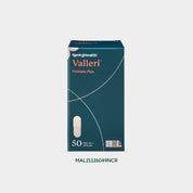 VALLERI® PROBIOTIC PLUS (50’S)