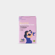 Mums & Little Ones Mixed Blueberry Powder + Probiotics Trial Pack (10's)