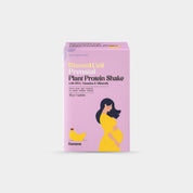 Prenatal Plant Protein Shake with DHA, Vitamins & Minerals Trial Pack (7's)