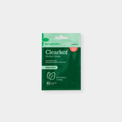 Clearkof Herbal Drops - Peppermint Flavour (10's)