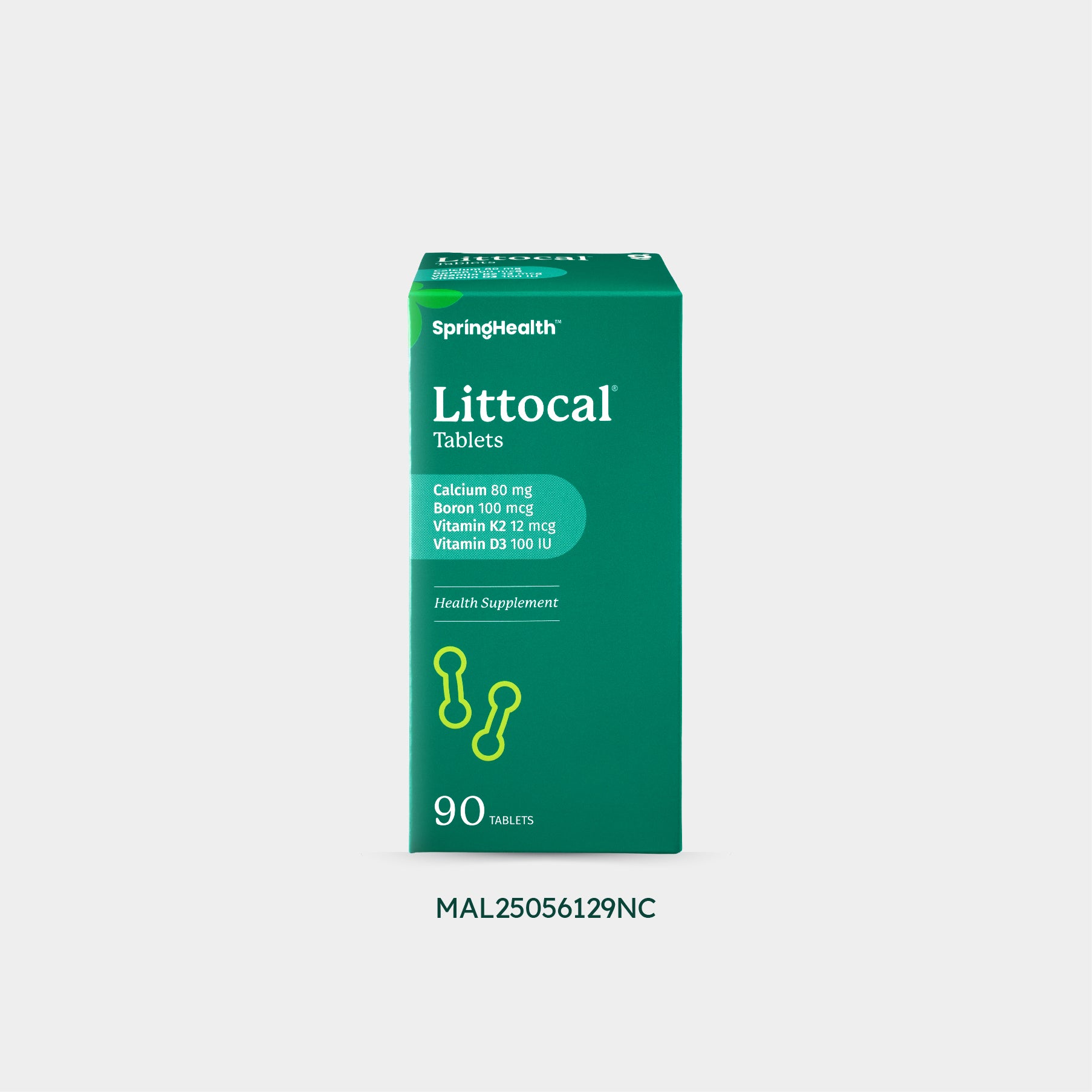 Littocal® 90's